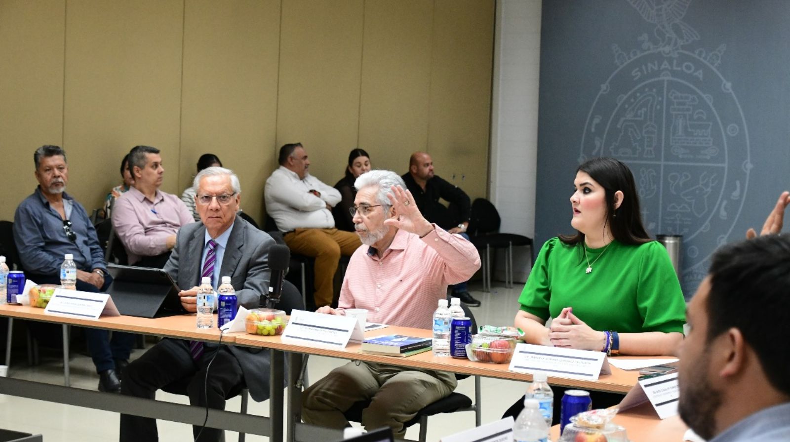 JUNTA DIRECTIVA 2025